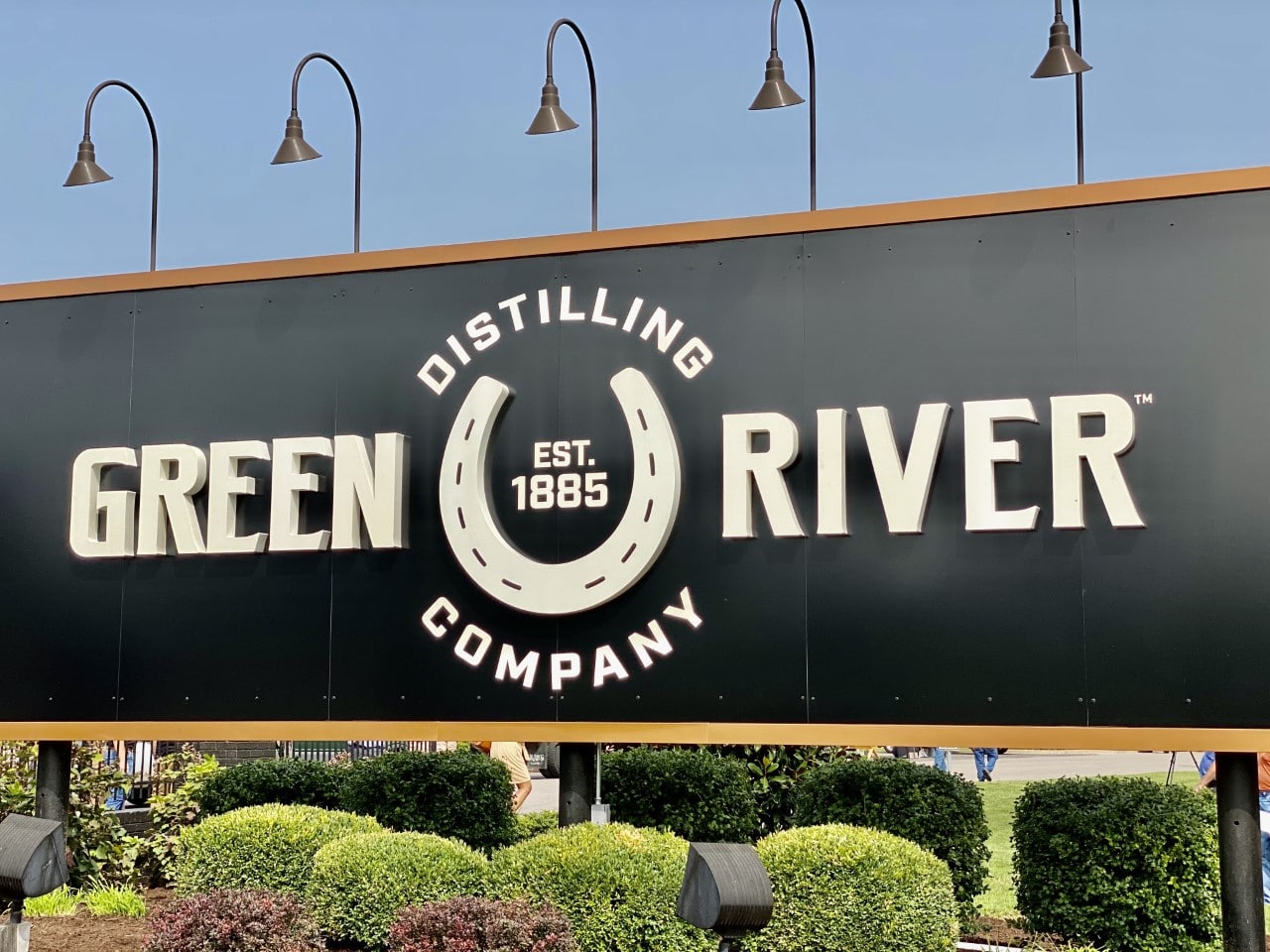 Owensboro Distillery Returns to Its Original Name Greater Owensboro