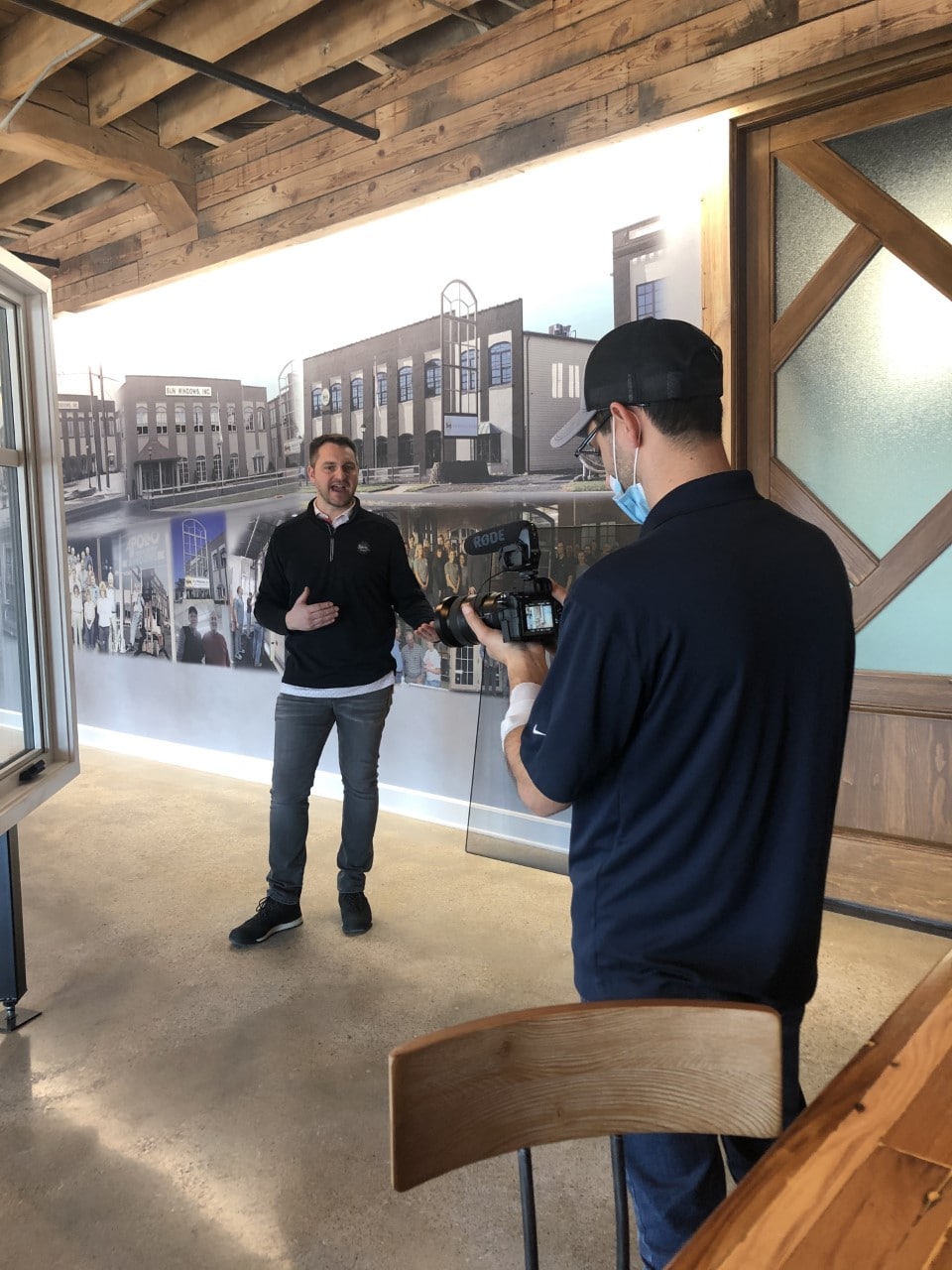 OBKY Local Look Sun Windows Greater Owensboro Economic Development